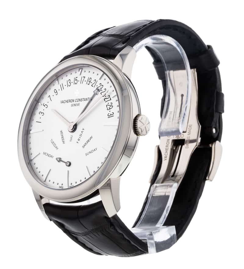 Vacheron Constantin Patrimony 86020/000G-9508
